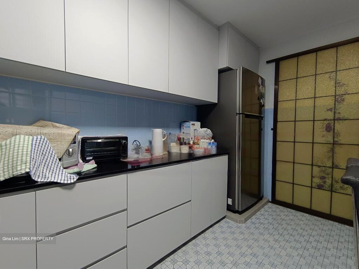 Blk 4 Lew Lian Gardens (Serangoon), HDB 3 Rooms #477306271